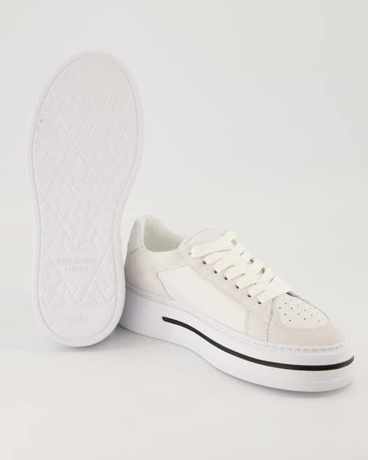 Copenhagen Studios CPH181 Sneaker in Weiß