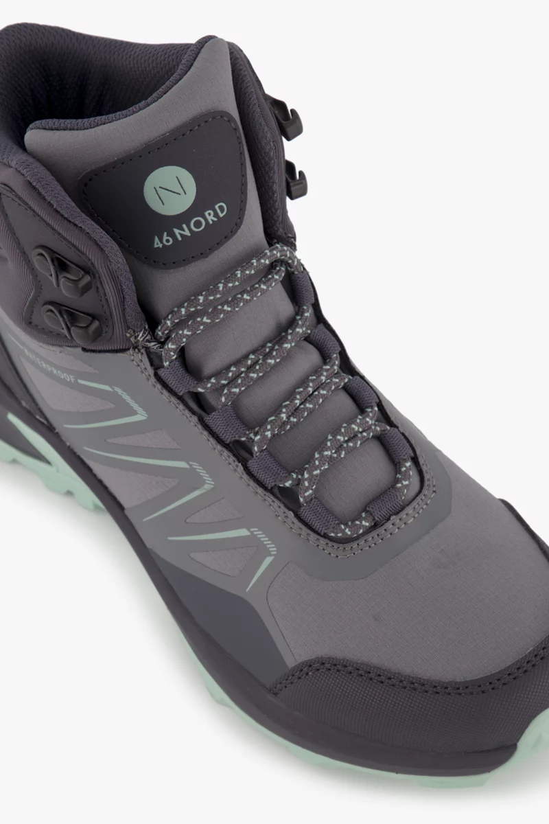 46 NORD Lite Traxx Mid Damen Wanderschuh