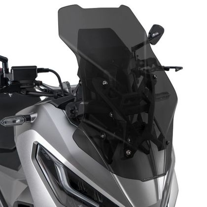 Bulle Barracuda AEROSPORT - Gris