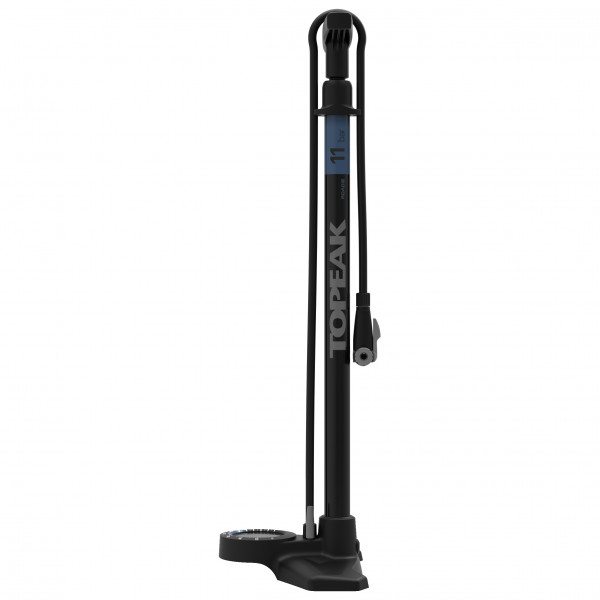 Topeak - JoeBlow Roadie EX mit TwinHead - Pompe à pied