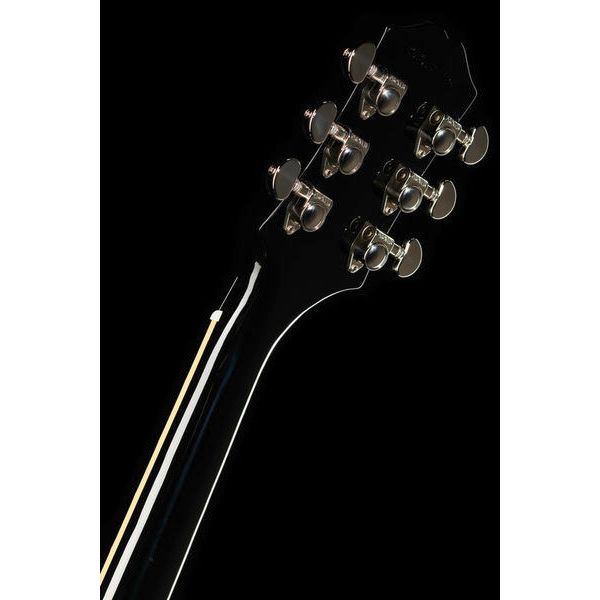 Epiphone Les Paul Standard 60´s Ebony