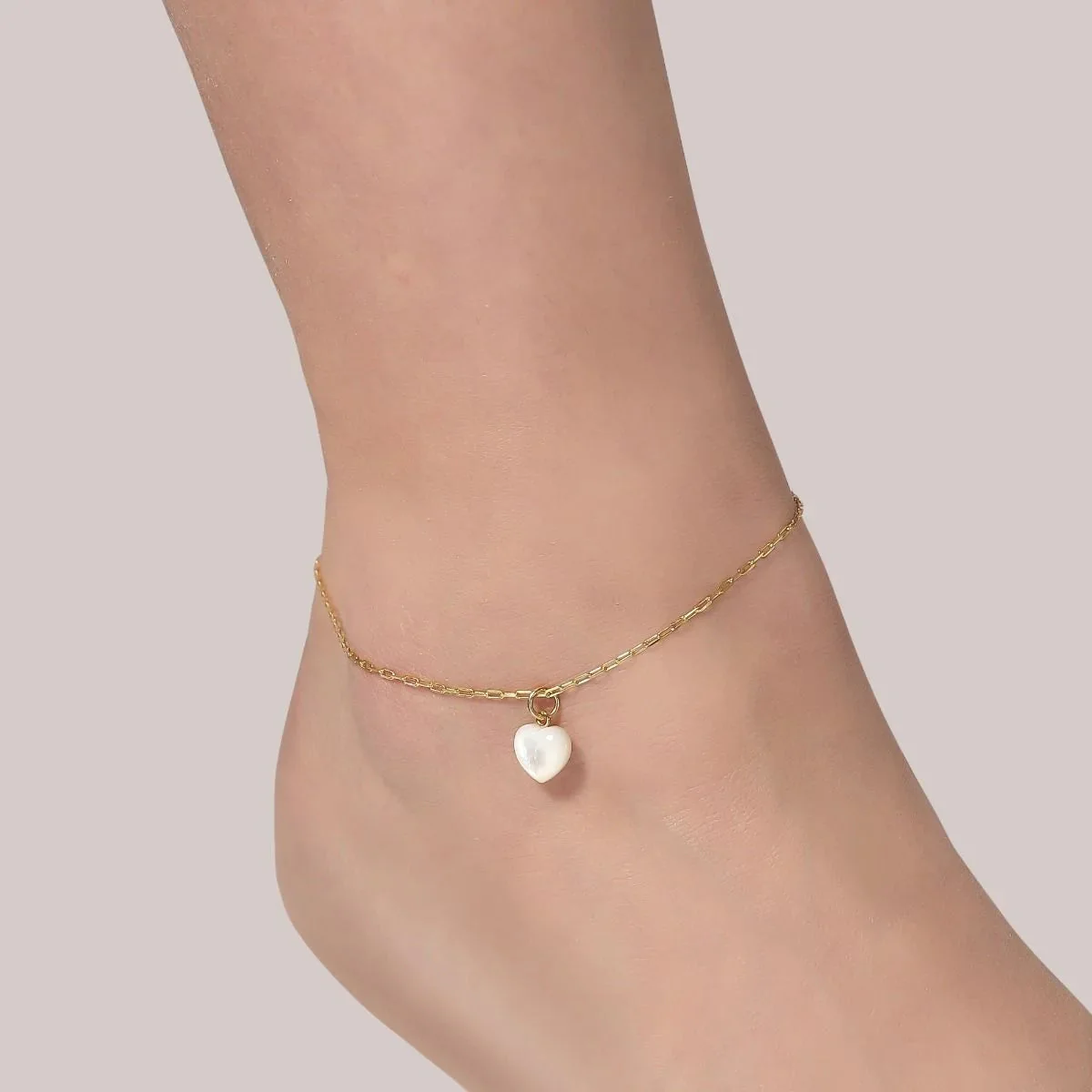 Jane Kønig Small Souvenir Heart