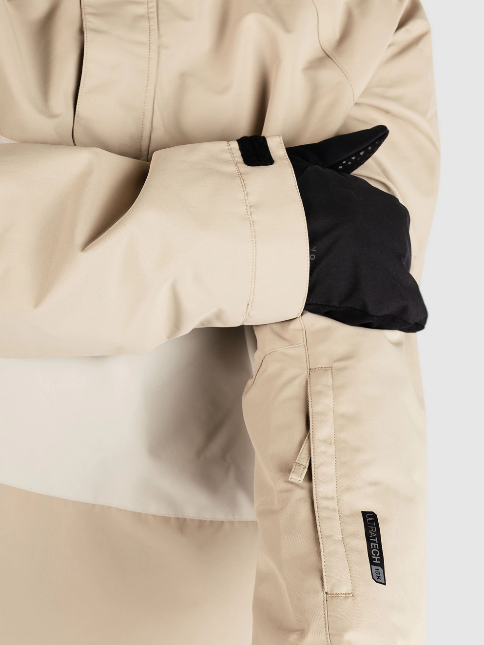 Horsefeathers Donnie Anorak mojave