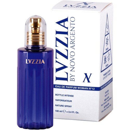 Novo Argento - PERFUME MUJER LVZZIA BY 100ML Otros