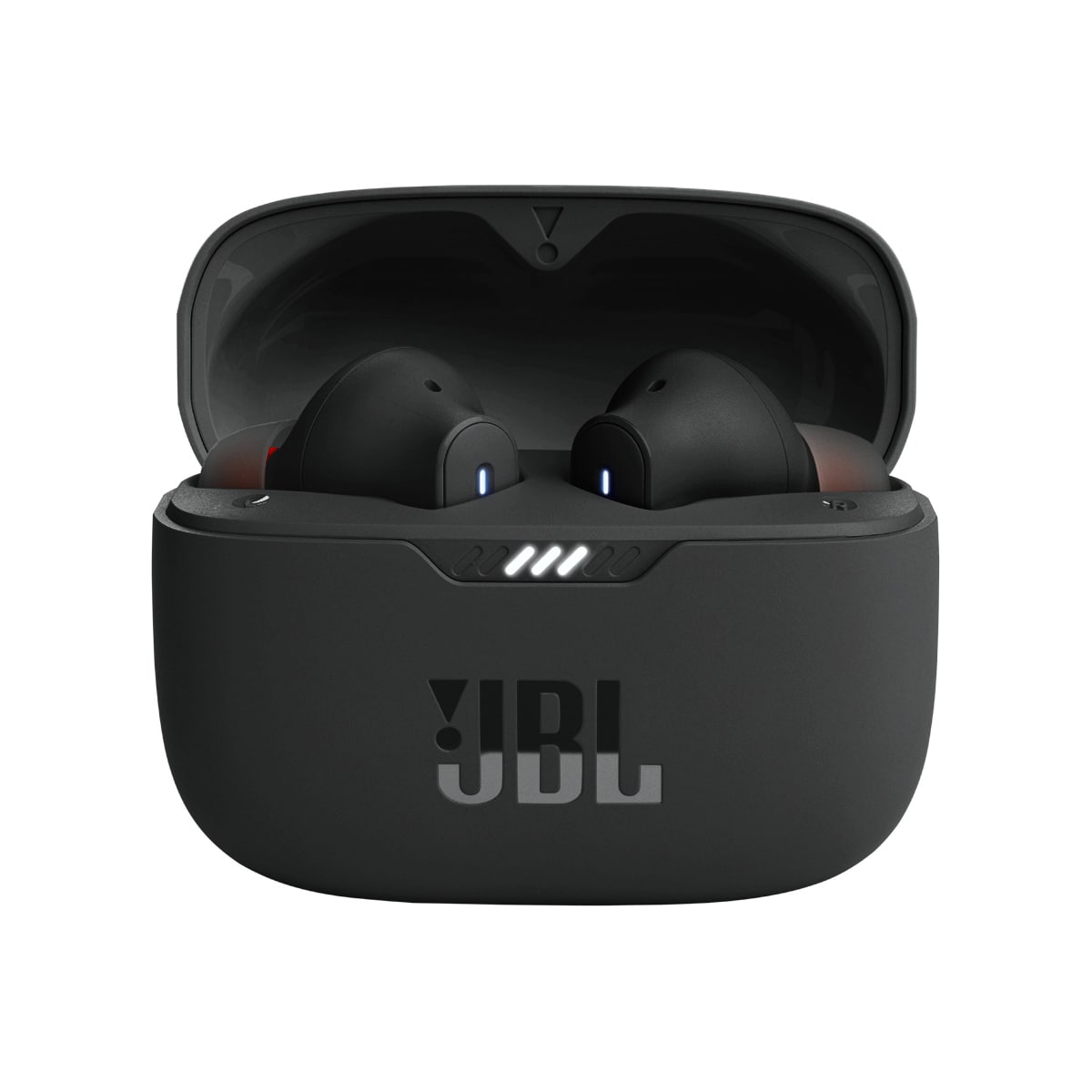 JBL Tune 235NC helt trådløse in-ear hodetelefoner (sort)