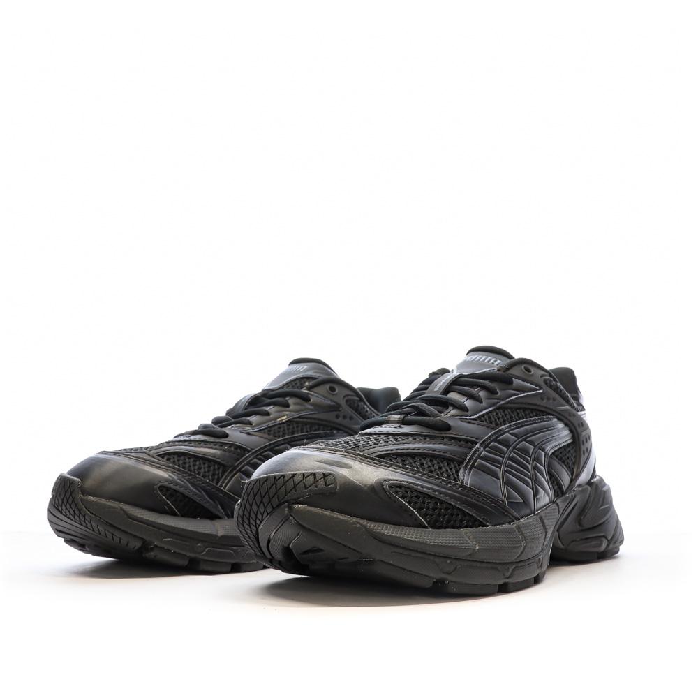 Puma Baskets Noir Homme/Ado Puma Velophasis