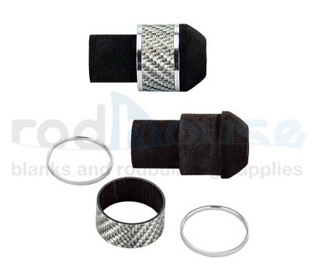 Inlay – EVA/Carbon/Texalium