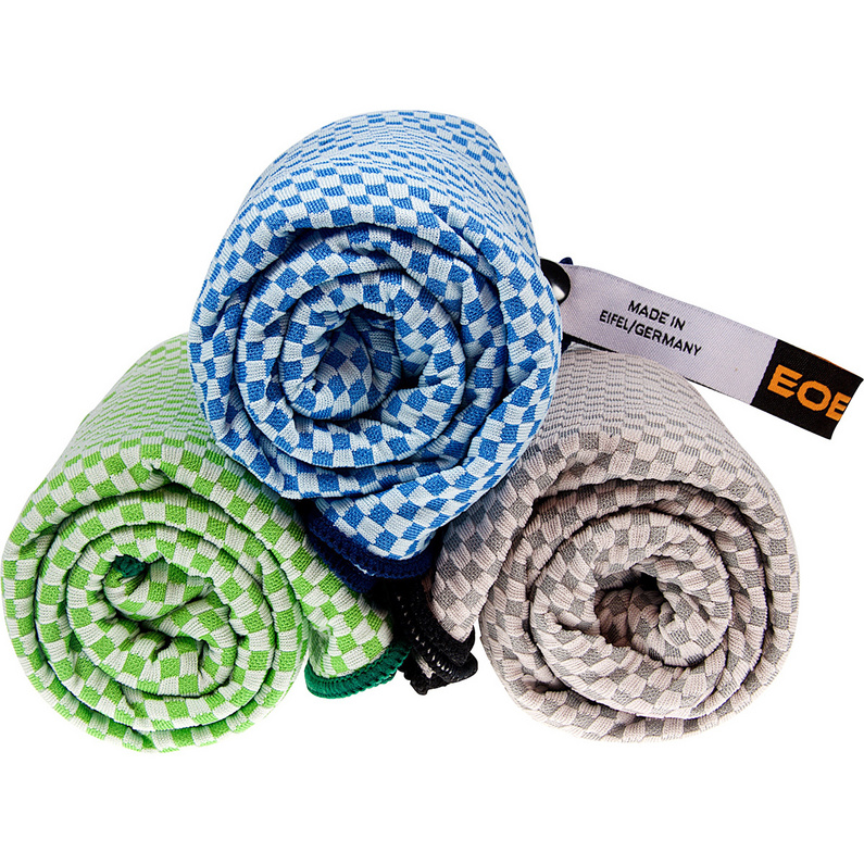 EOE - Eifel Outdoor Equipment Bambus Handtuch