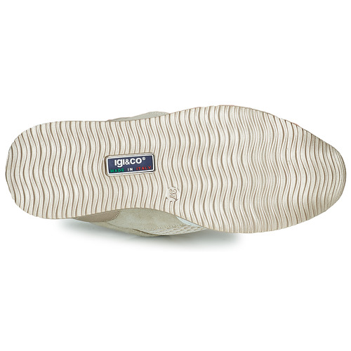 IgI&CO - 1661900 - Blanc / Doré