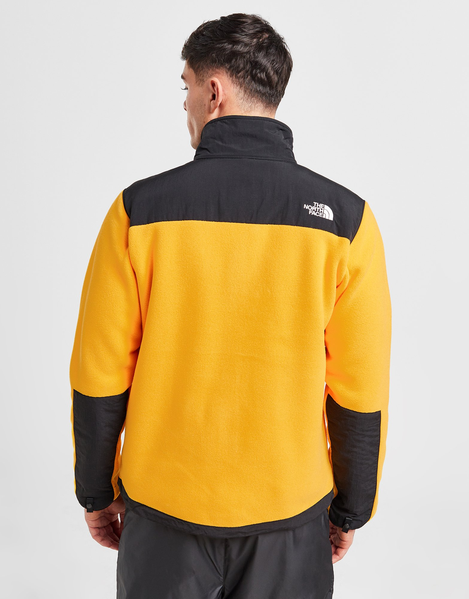 The North Face Veste Zippée Denali Homme