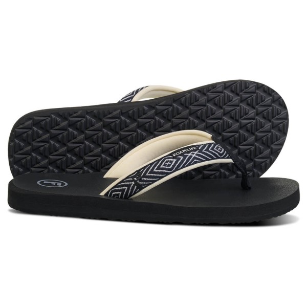 Foamlife - Women's Yogi - Sandales