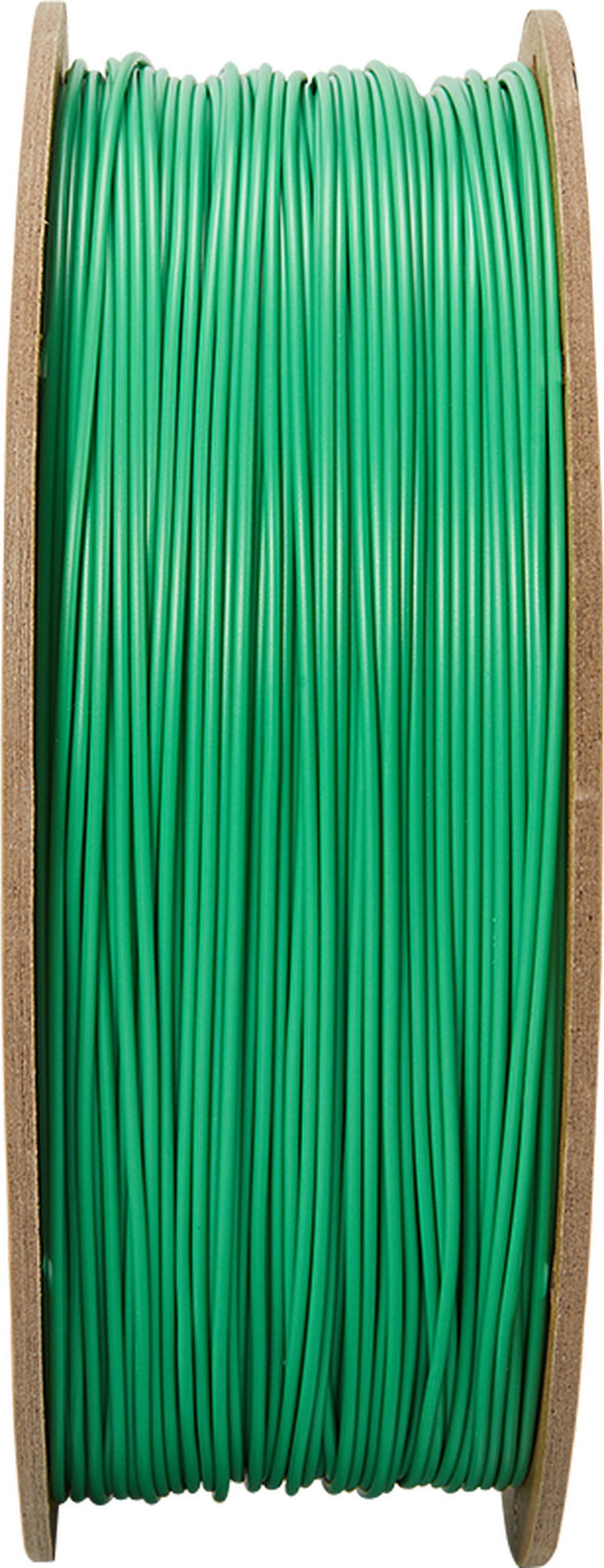 Polymaker  PolyLite PLA Grün, 1,75 mm (1.000 g)    Hochwertiges günstiges PLA von Polymaker in Grün