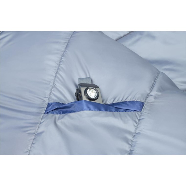 Marmot Trestles Elite Eco 20 X Wd Arctic Navy/Steel Onyx