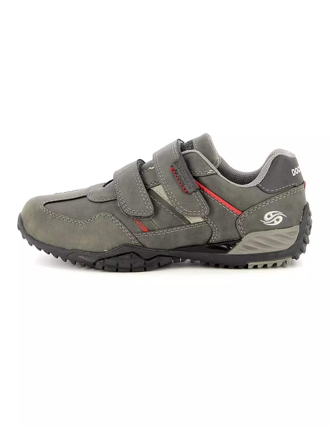 DOCKERS 44BN006 - Baskets Gris