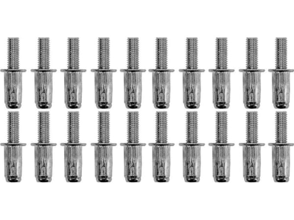 YATO NITOTHING M5 20stk.