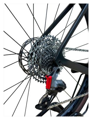 Produit reconditionné . Trek Checkpoint SLR 6 Carbon AXS 2024 . Vélo de gravel . Trek . très bon état