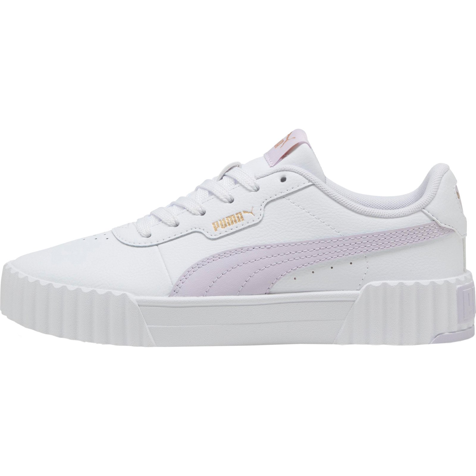 Puma Damen-Sneaker Carina 3.0