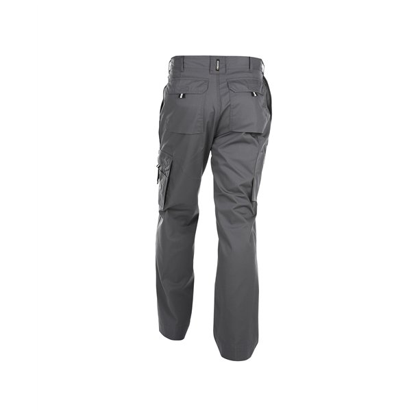 Dassy ® Liverpool cotton arbejdsbukser cementgrå