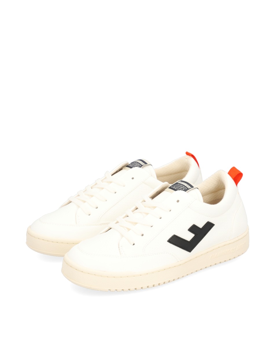 White Black Cream