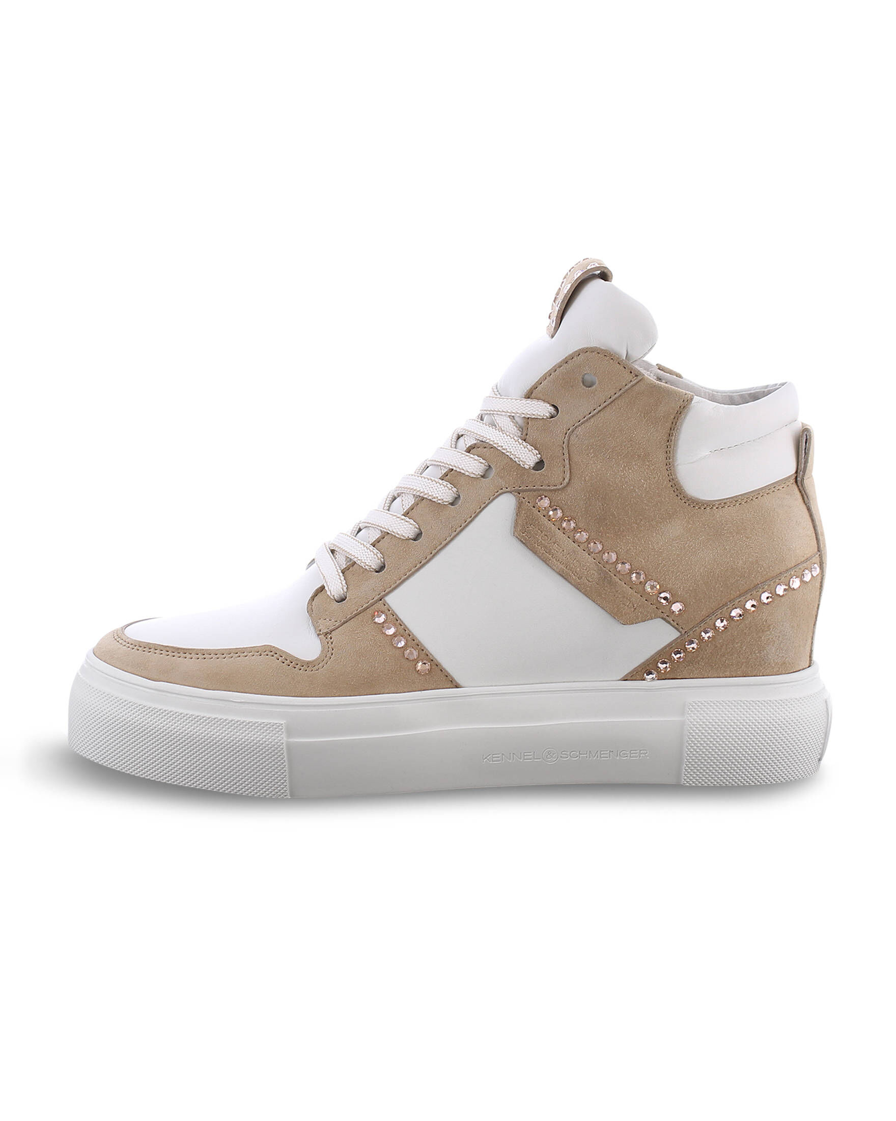 Kennel & Schmenger| Damen Sneaker CHAMP