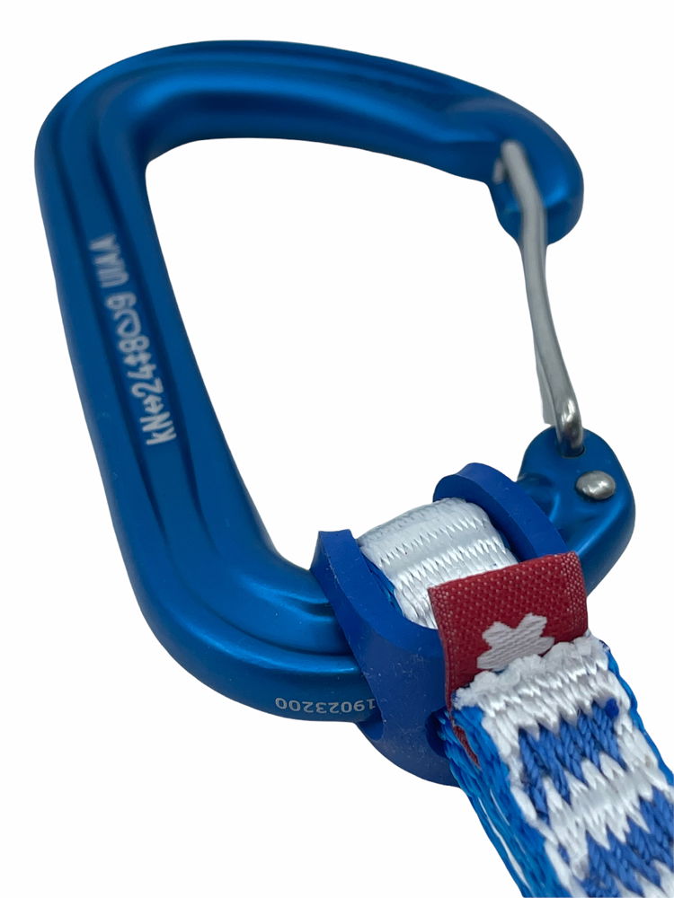 Ocun Hawk QD Wire DYN 11 5pk