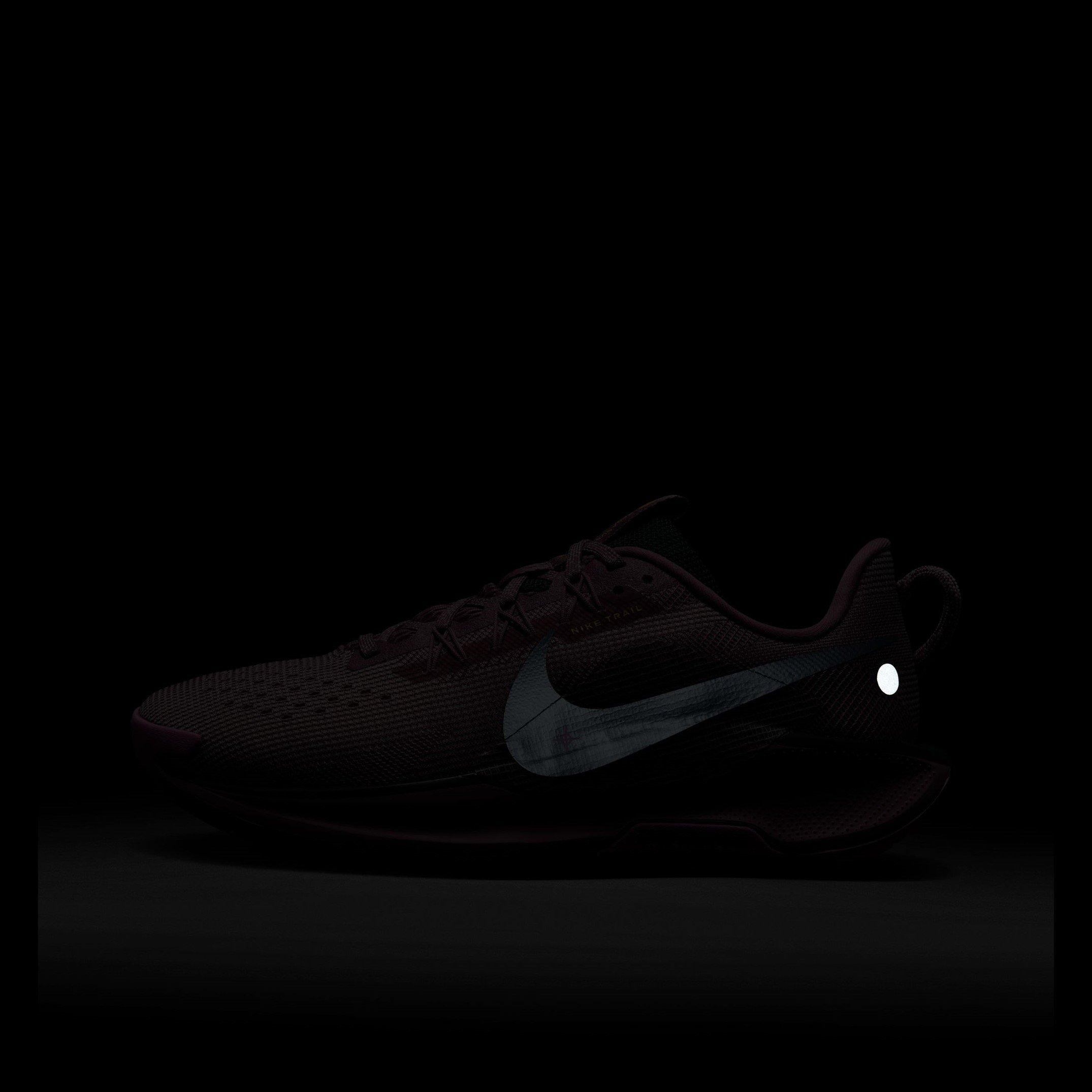 Nike ReactX Pegasus Trail 5 Running Shoes Womens