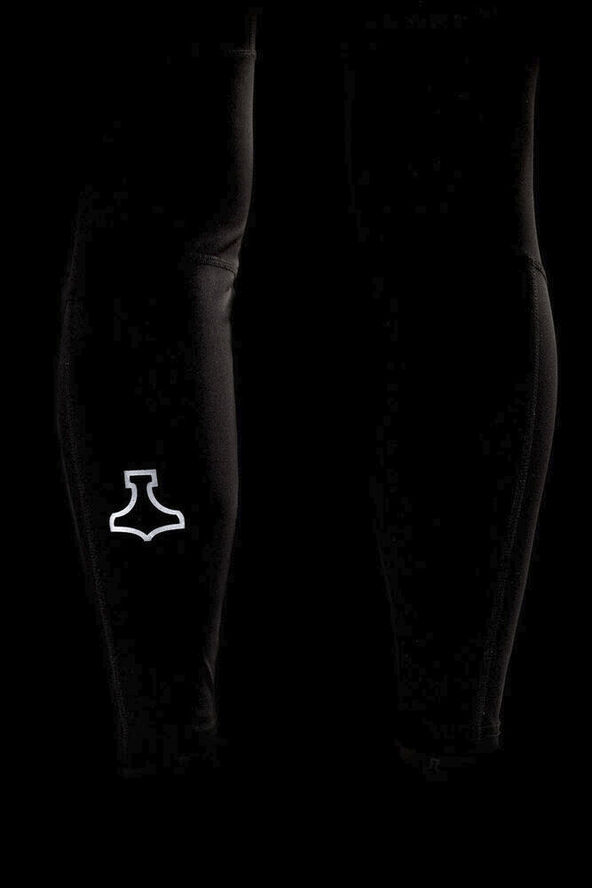 Liiteguard Glu-Tech tights Sort
