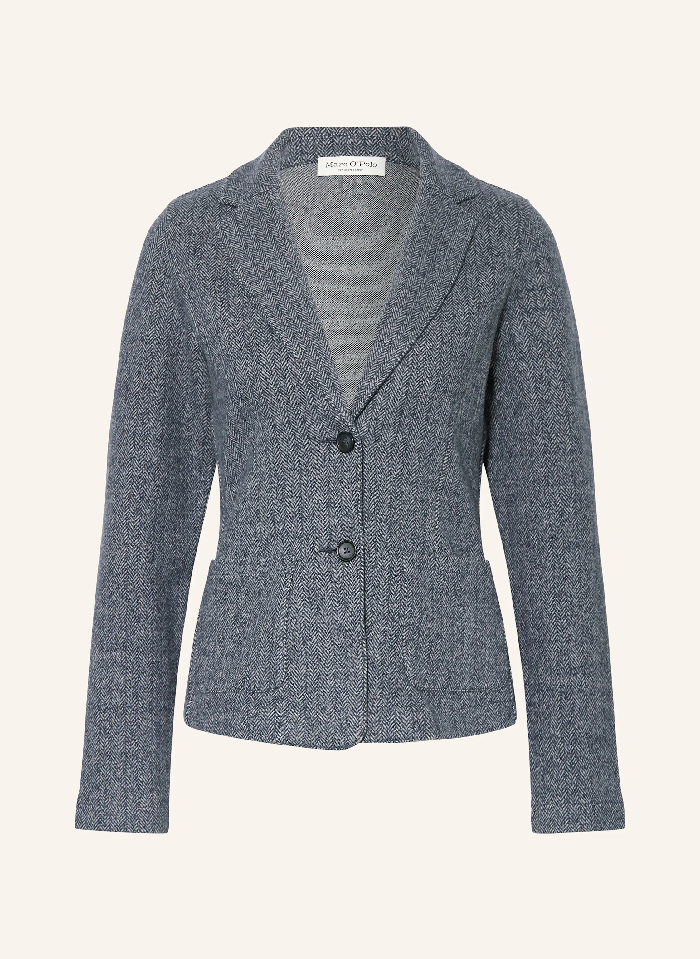 Marc O'Polo Jerseyblazer