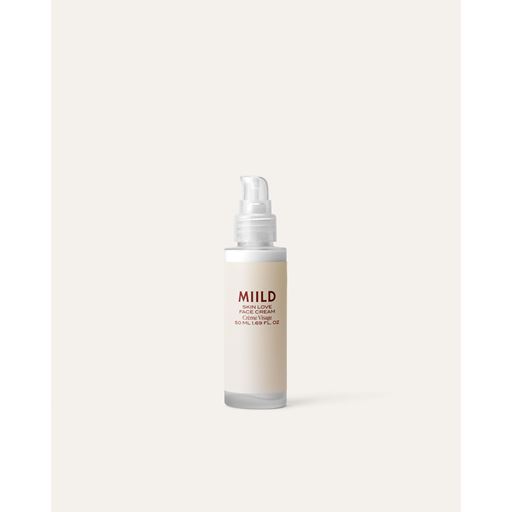 Miild Skin Love – Cleanse, Hydrate & Glow Gaveæske
