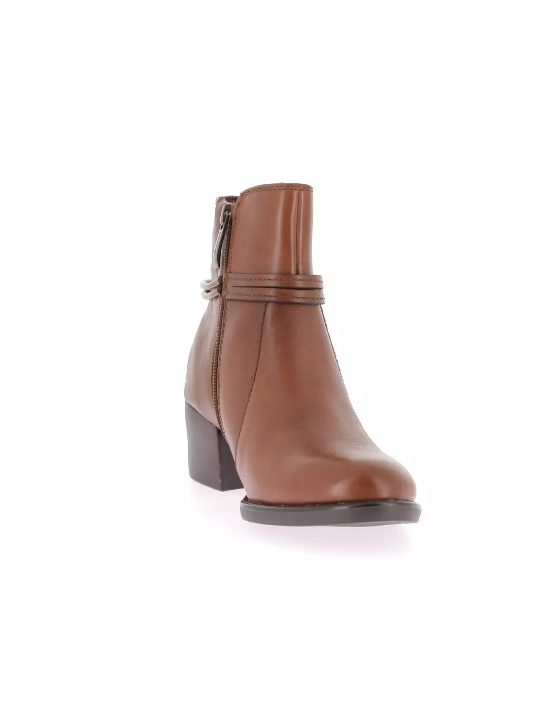 TAMARIS 25042 - Boots & bottines Cognac