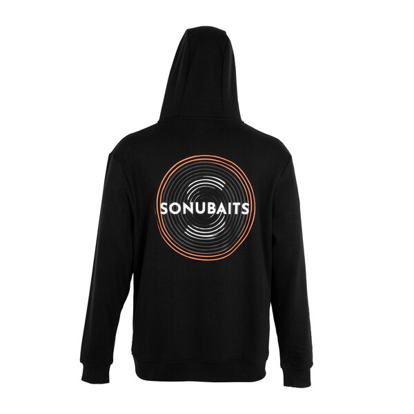 Sweat à capuche Sonubaits