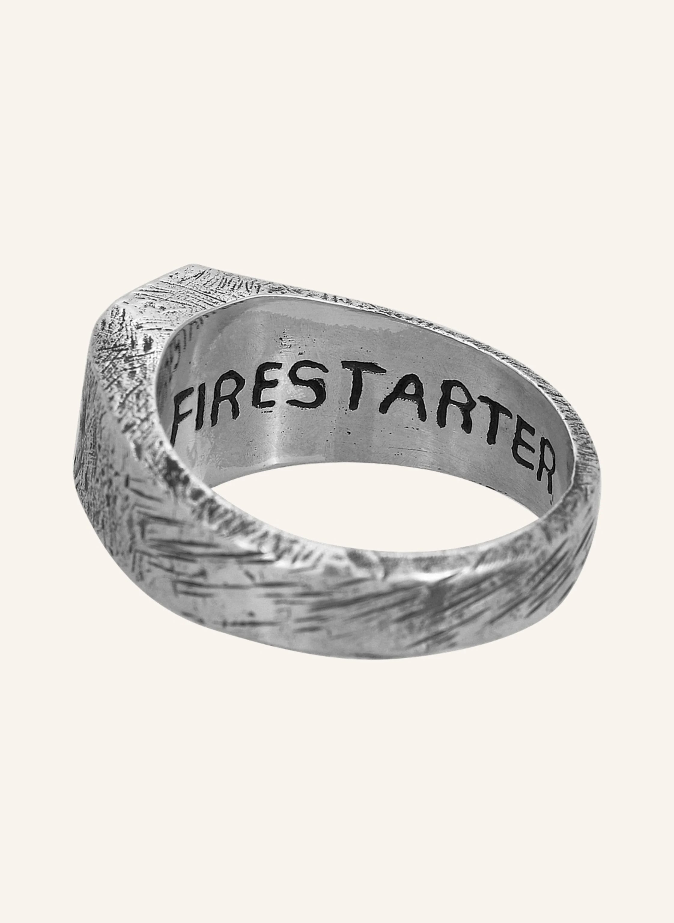 HAZE & GLORY Ring