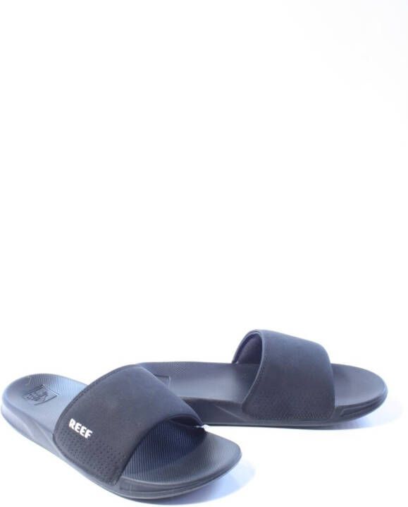 Reef Cushion breeze RF001454 black Zwart