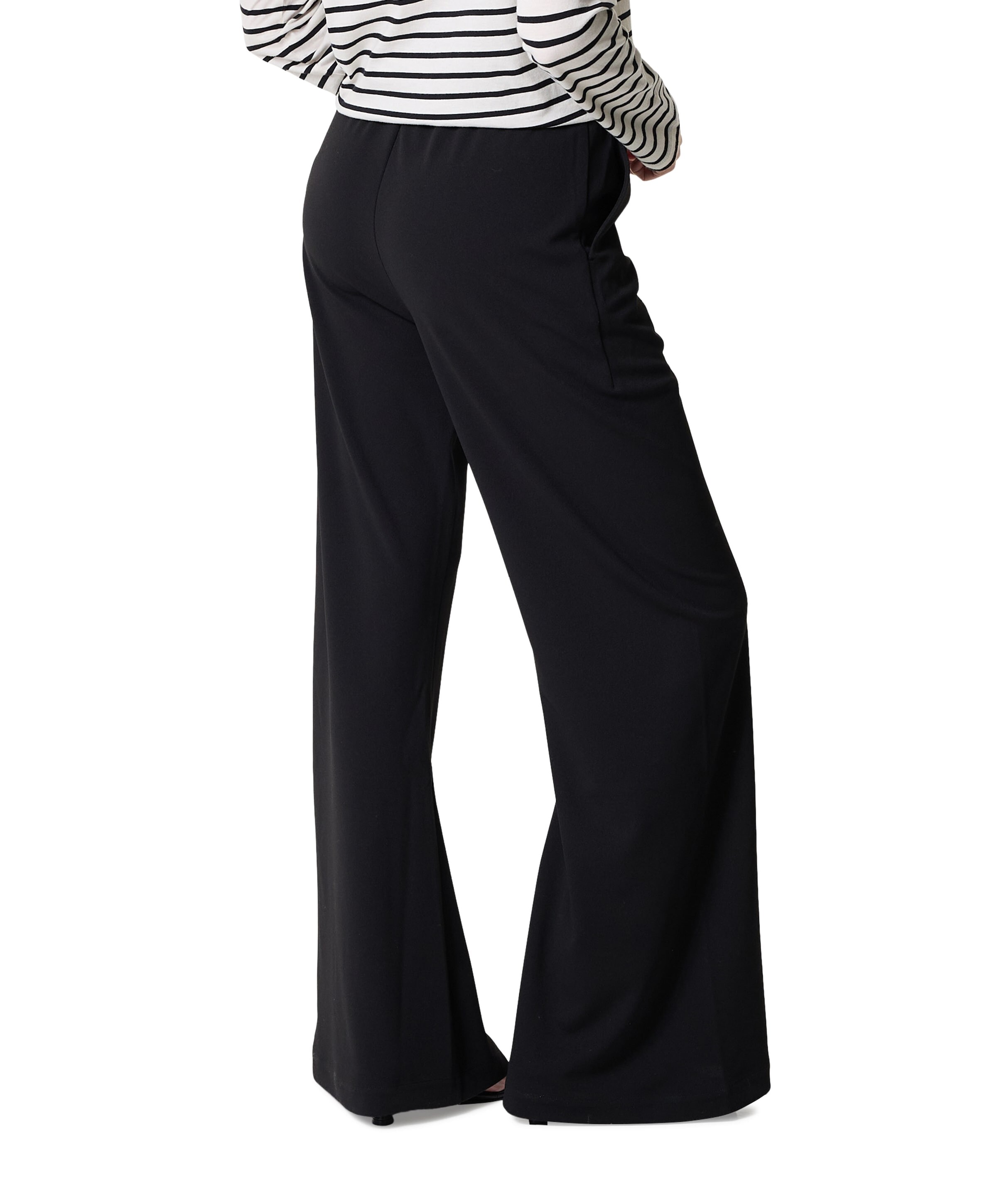 10 Days The Network dames broek zwart