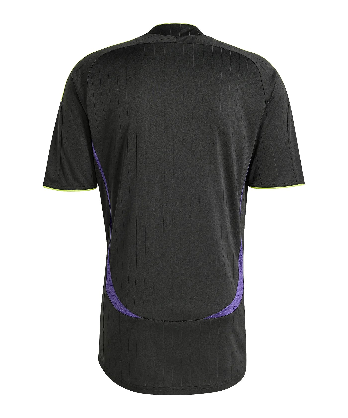 adidas JSY Trikot Schwarz