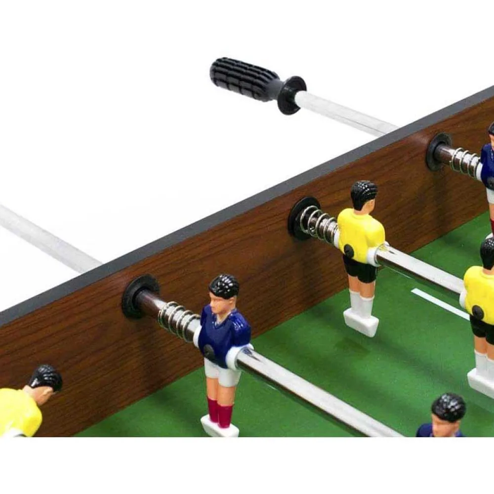 Devessport 3 in 1 Billardtisch