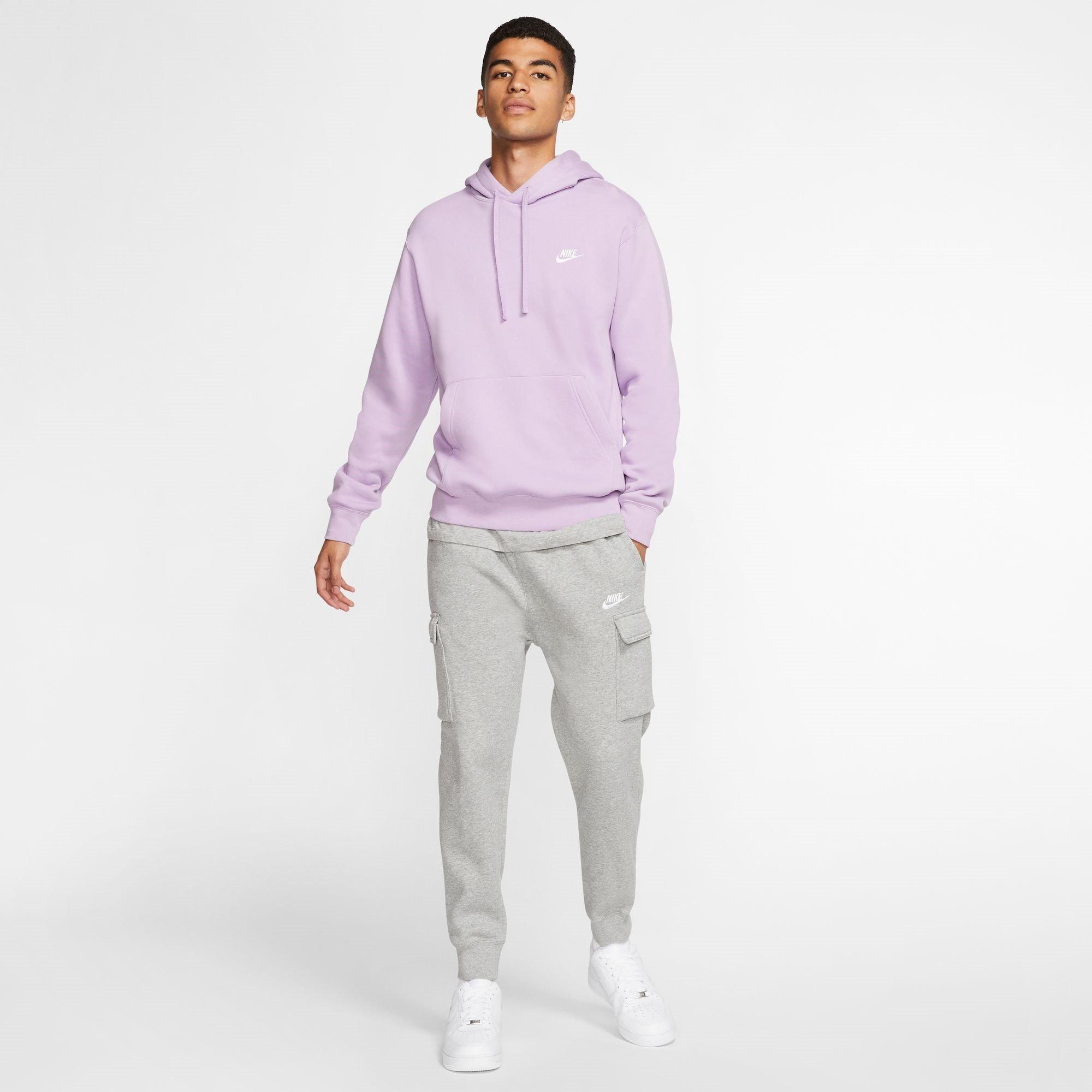 Nike Sportswear Club Fleece Mens Cargo Pants