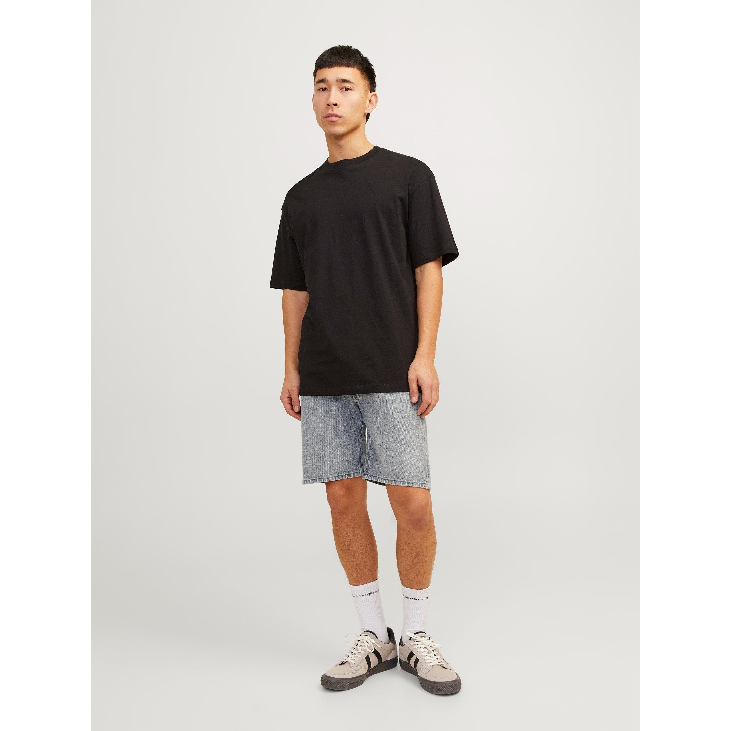 Jack and Jones Cooper 020 Denim Shorts
