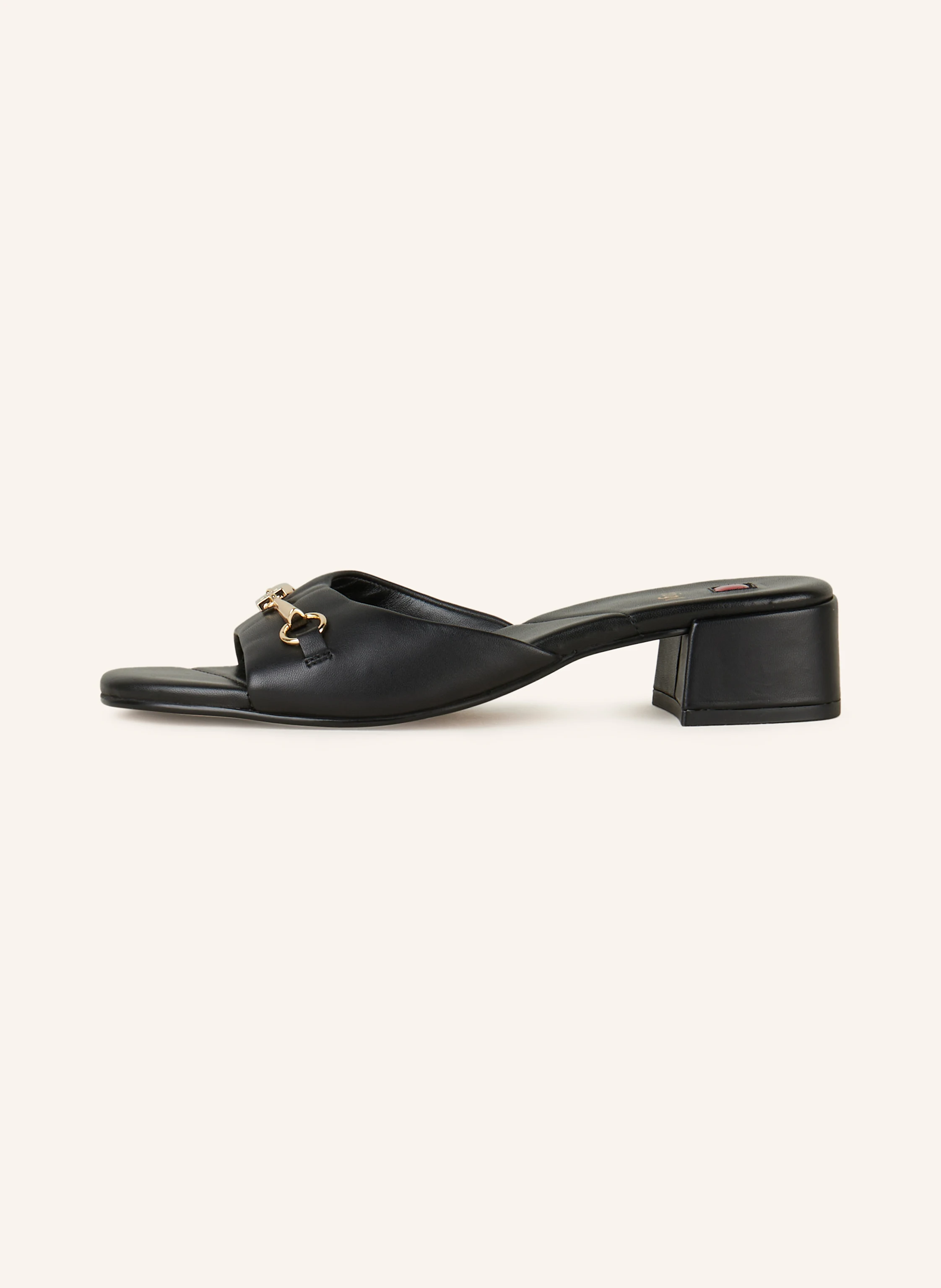 Högl Mules