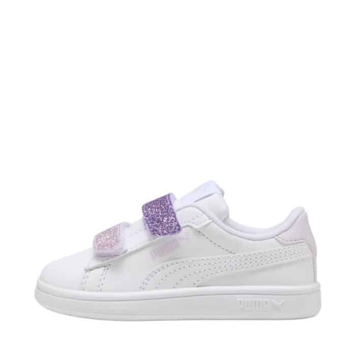 Puma Smash 3.0 L Sko Børn