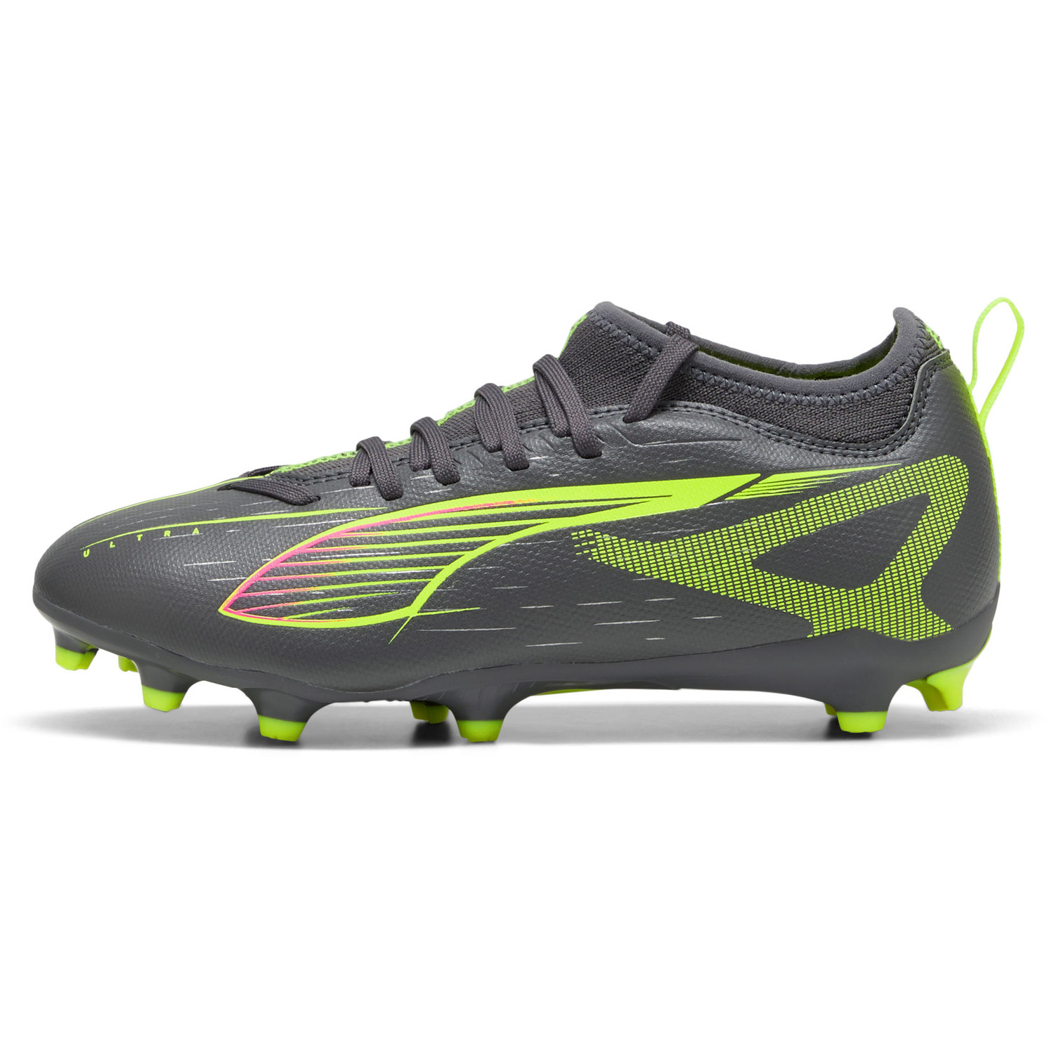 Puma Ultra 5 Match FG/AG Kids