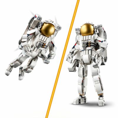 LEGO Creator 31152 Astronaut