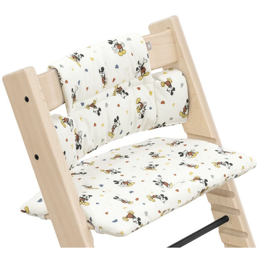 STOKKE® Tripp Trapp® Classic Baby Sitzkissen Mickey Celebration
