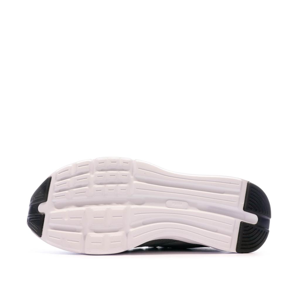 Puma Baskets Grises Homme Puma Enzo Sport