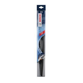 Bosch 19 Ruitenwisblad Performance 500mm