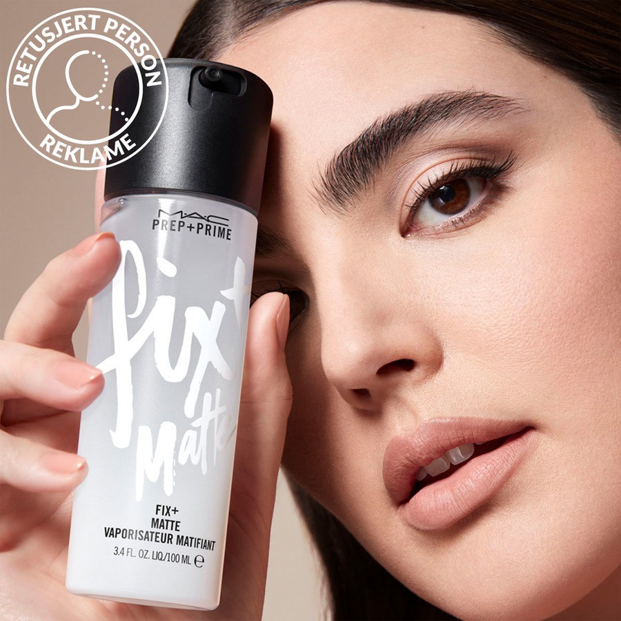 MAC Prep + Prime Fix+ Mattifying Mist 100ml