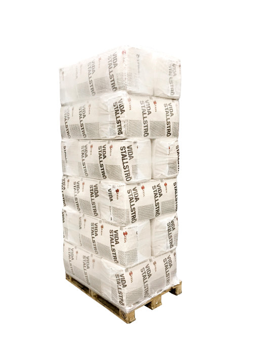 Spåner 23 kg - Vida