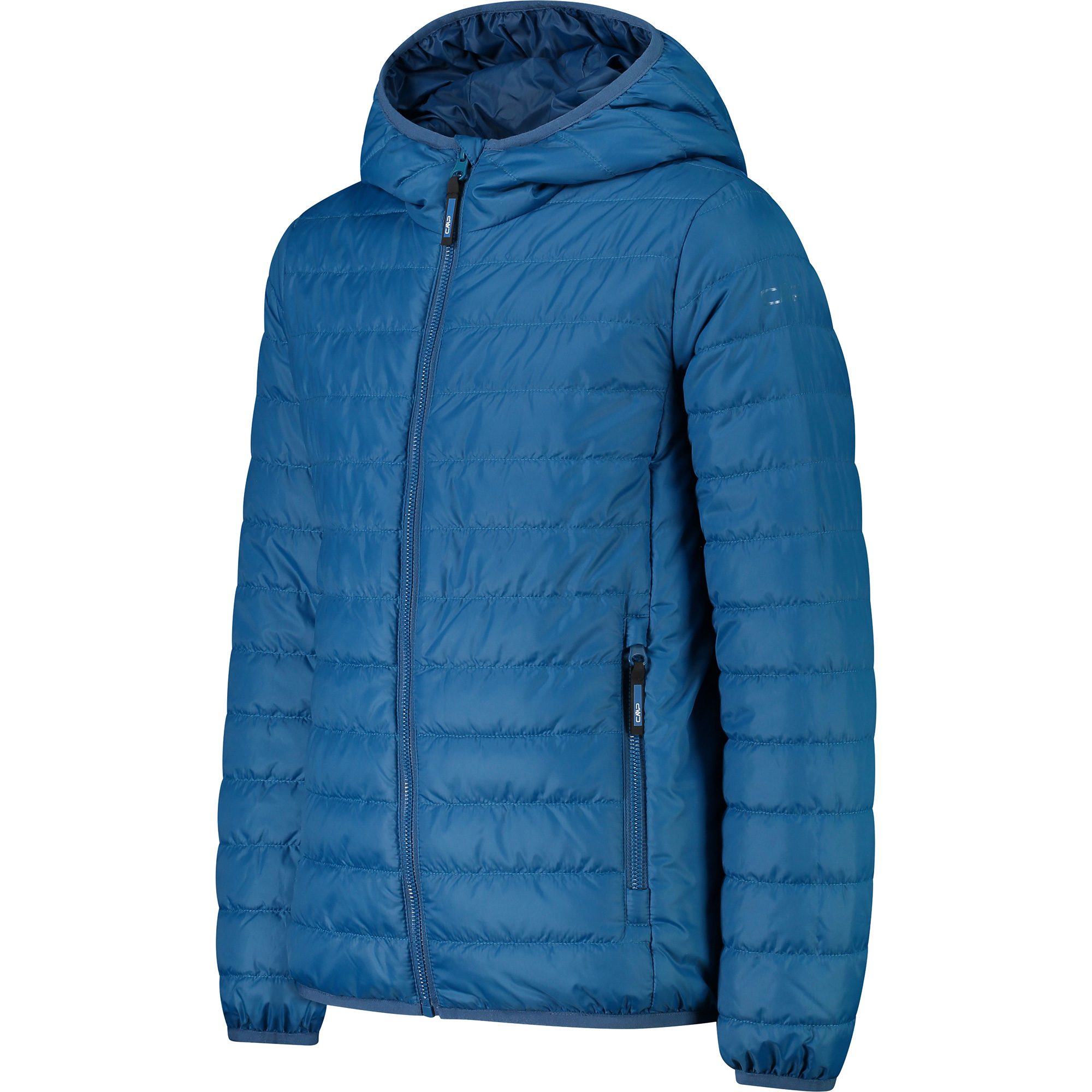 CMP Fix Hood Isolationsjacke Kinder pacific