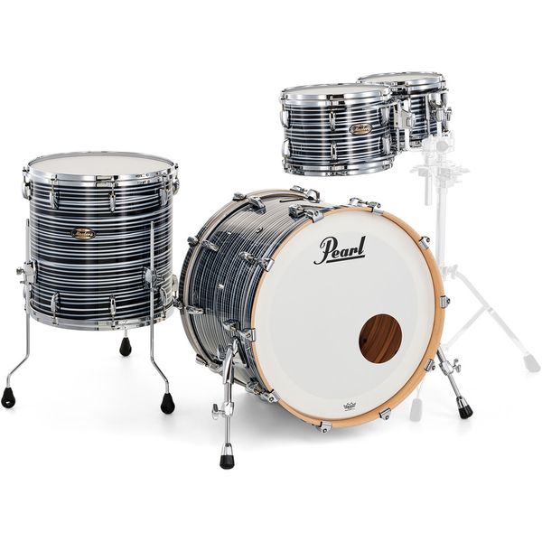 Pearl Masters Maple/Gum 22