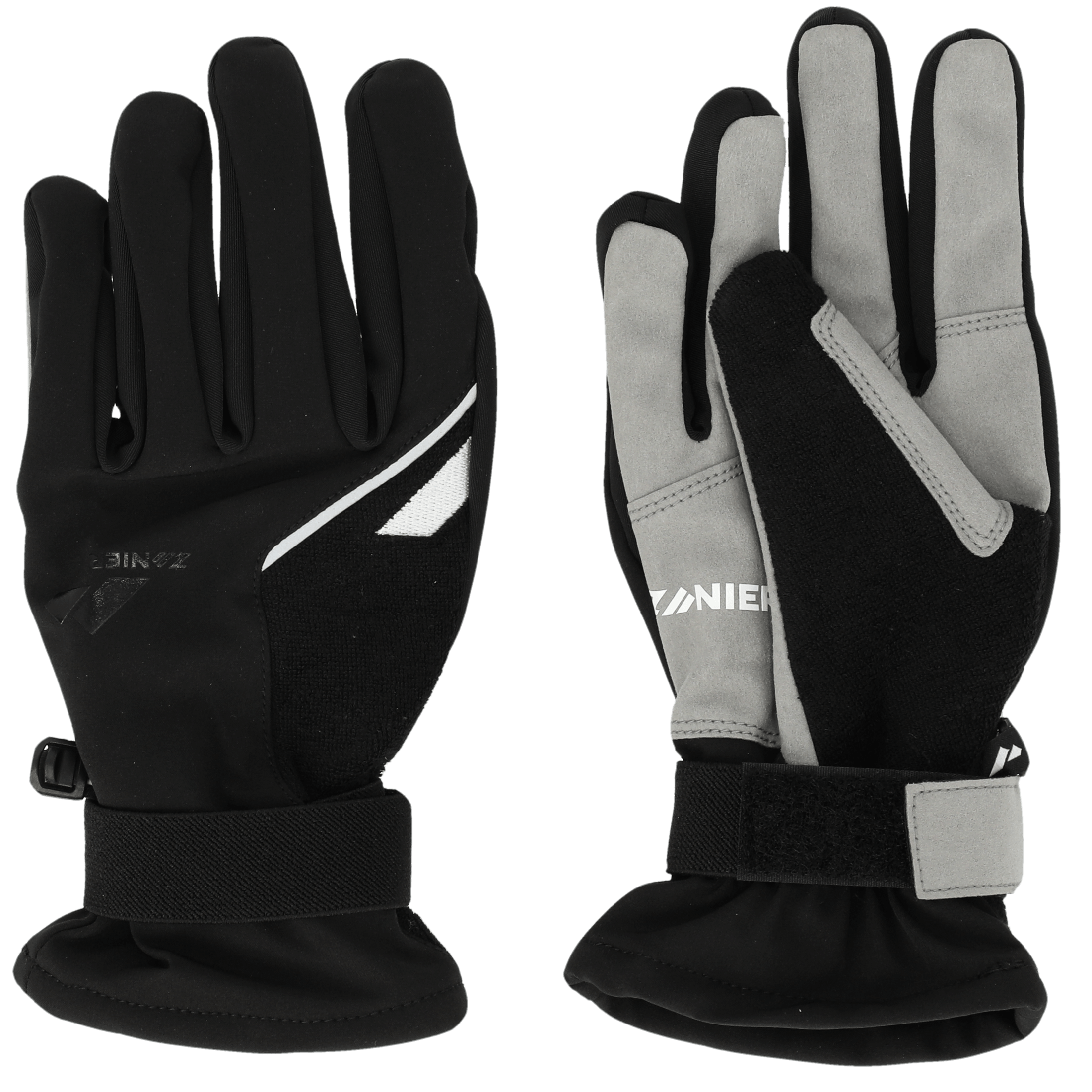 Zanier Loipe Nordic Primaloft Glove - Hansker og votter